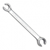 фото анонса Ключ разрезной двухсторонний TOPTUL 19х22 AEEA1922 интернет магазин Metizmarket