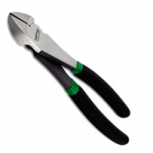 фото анонса Кусачки боковые TOPTUL 7" 173 мм DEAC2207B интернет магазин Metizmarket