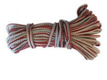 фото анонса Шнур ковровый ф10 (50 м) интернет магазин Metizmarket