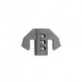 фото анонса Сменные губки для клещей обжимки клемм (тип K2) TOPTUL DLAK2012 интернет магазин Metizmarket