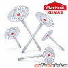 Дюбель для теплоизоляции ECO-DRIVE W Wkręt-Met