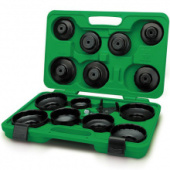 Комплект съемников масляных фильтров 16 ед. TOPTUL (крышки+краб) JGAI1601 фото анонса фото анонса Комплект съемников масляных фильтров 16 ед. TOPTUL (крышки+краб) JGAI1601 интернет магазин Metizmarket