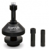 фото анонса Приспособление для центровки диска сцепления TOPTUL JEAN0131 интернет магазин Metizmarket