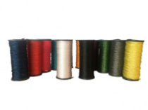 фото анонса Нить полиамидная катушка 280 черная интернет магазин Metizmarket