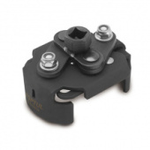 Съемник масляного фильтра универсальный 66-94 мм TOPTUL JDAA0808 фото анонса фото анонса Съемник масляного фильтра универсальный 66-94 мм TOPTUL JDAA0808 интернет магазин Metizmarket