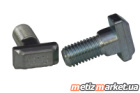 DIN 188 Болт Т-образный оцинкованный(ЕС)