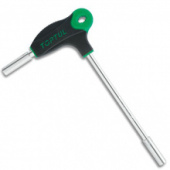 фото анонса Магнитный держатель для бит L-образный TOPTUL FTFC0820 интернет магазин Metizmarket