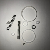 фото анонса Ремкомплект для покрасочных пистолетов PT-29B AUARITA RK-PT-29B интернет магазин Metizmarket