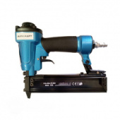 Профессиональный пневматический степлер под шпильку (0.64;12-30) AIRKRAFT P630 фото анонса фото анонса Профессиональный пневматический степлер под шпильку (0.64;12-30) AIRKRAFT P630 интернет магазин Metizmarket