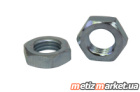 DIN 439  Гайка низкая шестигранная с левой резьбой