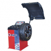 Балансировочный станок BRIGHT CB910GBS фото анонса фото анонса Балансировочный станок BRIGHT CB910GBS интернет магазин Metizmarket