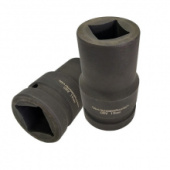 Головка торцевая 1" внутренний квадрат 17мм "Дальнобойщик" Г1ДК17ВК фото анонса фото анонса Головка торцевая 1" внутренний квадрат 17мм "Дальнобойщик" Г1ДК17ВК интернет магазин Metizmarket