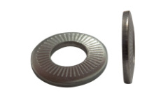 фото анонса Шайба контактная NFE 25-511 5,1(M 5) А2  бп интернет магазин Metizmarket