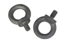 фото анонса Рым-болт DIN 580 M24 сталь  цинк горячий интернет магазин Metizmarket