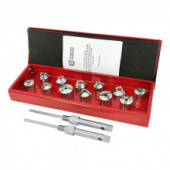 фото анонса Фрезы для ремонта седел клапанов ДВС "Mitsubishi" (ХЗСО) SVCK12MMC интернет магазин Metizmarket