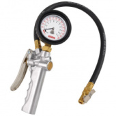 фото анонса Пистолет для накачки шин пневматический профессиональный TOPTUL JEAL160A интернет магазин Metizmarket