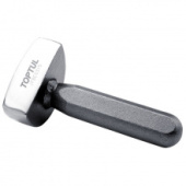 Оправка рихтовочная TOPTUL JFBE0315 фото анонса фото анонса Оправка рихтовочная TOPTUL JFBE0315 интернет магазин Metizmarket