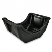 фото анонса Поддон для слива масла из оси колеса 3л TOPTUL JDCE0203 интернет магазин Metizmarket