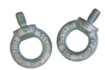 фото анонса Рым-болт DIN 580 M64 сталь  цб интернет магазин Metizmarket