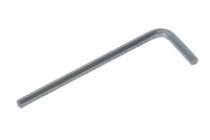 фото анонса Ключ ISO 2936 5 сталь  цб интернет магазин Metizmarket