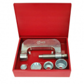 Съемник шаровых опор Mercedes (MB W211, W220, W230) (ХЗСО) BJIR041MB фото анонса фото анонса Съемник шаровых опор Mercedes (MB W211, W220, W230) (ХЗСО) BJIR041MB интернет магазин Metizmarket