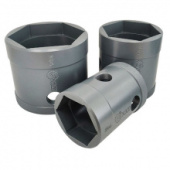 Ключ ступичный усиленный 60мм (6-гранный) (ХЗСО) WHS6060 фото анонса фото анонса Ключ ступичный усиленный 60мм (6-гранный) (ХЗСО) WHS6060 интернет магазин Metizmarket