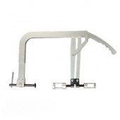 фото анонса Рассухариватель клапанов струбцина универсальный (ХЗСО) VSC0101 интернет магазин Metizmarket