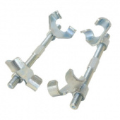 Стяжки пружин амортизаторов двухзахватные 250мм (ХЗСО) CSCS025R2 фото анонса фото анонса Стяжки пружин амортизаторов двухзахватные 250мм (ХЗСО) CSCS025R2 интернет магазин Metizmarket