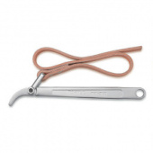 Фильтросъемник кожаная лента TOPTUL 60-260 мм JJAH1102 фото анонса фото анонса Фильтросъемник кожаная лента TOPTUL 60-260 мм JJAH1102 интернет магазин Metizmarket