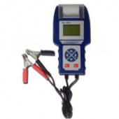 фото анонса Тестер для аккумулятора автомобиля TRISCO IBA-300 интернет магазин Metizmarket