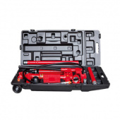 фото анонса Набор рихтовочный гидравлический 10т TORIN T71002L интернет магазин Metizmarket