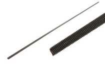 фото анонса Шпилька резьбовая DIN975 M20×1000 А4  бп интернет магазин Metizmarket