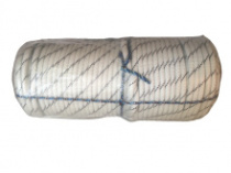 фото анонса Верёвка высокопрочная страховочная (альпинистская) ф12 (100 м) интернет магазин Metizmarket