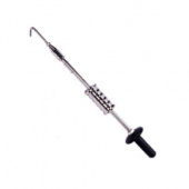 фото анонса Обратный рихтовочный молоток G.I. KRAFT GI12203 интернет магазин Metizmarket