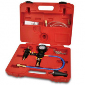 фото анонса Набор для проверки системы охлаждения TOPTUL JGAI0302 интернет магазин Metizmarket