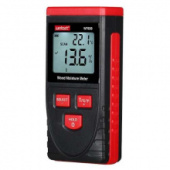 Влагомер бесконтактный 0,5-79,5% WINTACT WT630 фото анонса фото анонса Влагомер бесконтактный 0,5-79,5% WINTACT WT630 интернет магазин Metizmarket