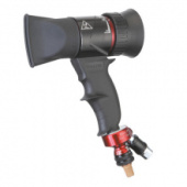 фото анонса Пневмопистолет обдувочный для сушки ЛКМ (теплый воздух) ITALCO DRYING-B интернет магазин Metizmarket