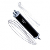 фото анонса Шприц для заливки масла 500 мл (гибкие концевики) G.I.KRAFT K-504 интернет магазин Metizmarket