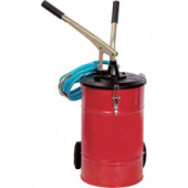 фото анонса Маслонагнетательная установка с ручным насосом TORIN TRTT-26Q интернет магазин Metizmarket