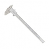 фото анонса Штангенциркуль 300мм, 0.02мм TOPTUL IACA0300 интернет магазин Metizmarket