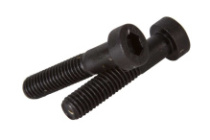 фото анонса Болт с низкой цилиндрической головкой и внутренним шестигранником DIN 6912 M 4×16 сталь 8.8 бп интернет магазин Metizmarket