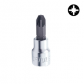 фото анонса Бита-головка PZ1 TOPTUL 37мм 1/4" BCBA08P1 интернет магазин Metizmarket