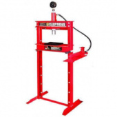 Пресс 12 т гидравлический TORIN TY12002 фото анонса фото анонса Пресс 12 т гидравлический TORIN TY12002 интернет магазин Metizmarket