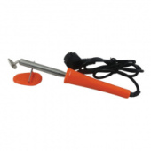 фото анонса Паяльник для пластика TRISCO WT-206 интернет магазин Metizmarket