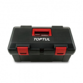 Набор инструментов в ящике 31ед. TOPTUL GCAZ0025 фото анонса фото анонса Набор инструментов в ящике 31ед. TOPTUL GCAZ0025 интернет магазин Metizmarket