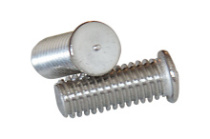 фото анонса Винт приварной ISO 13918 PT M 6×25 А2  бп интернет магазин Metizmarket