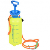 фото анонса Маслонагнетательный бачок 8л G.I.KRAFT OG8 интернет магазин Metizmarket