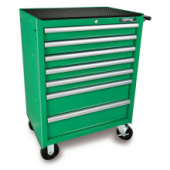 Передвижная инструментальная тележка TOPTUL 7 секций Economic TCAN0701 фото анонса фото анонса Передвижная инструментальная тележка TOPTUL 7 секций Economic TCAN0701 интернет магазин Metizmarket