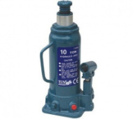 Домкрат 10т бутылочный 230-460 мм TORIN T91004 фото анонса фото анонса Домкрат 10т бутылочный 230-460 мм TORIN T91004 интернет магазин Metizmarket