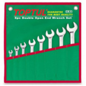 Набор ключей комбинированных TOPTUL 8 шт. 10-19 GAAA0804 фото анонса фото анонса Набор ключей комбинированных TOPTUL 8 шт. 10-19 GAAA0804 интернет магазин Metizmarket
